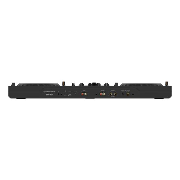AlphaTheta DDJ-GRV6 - Image 4