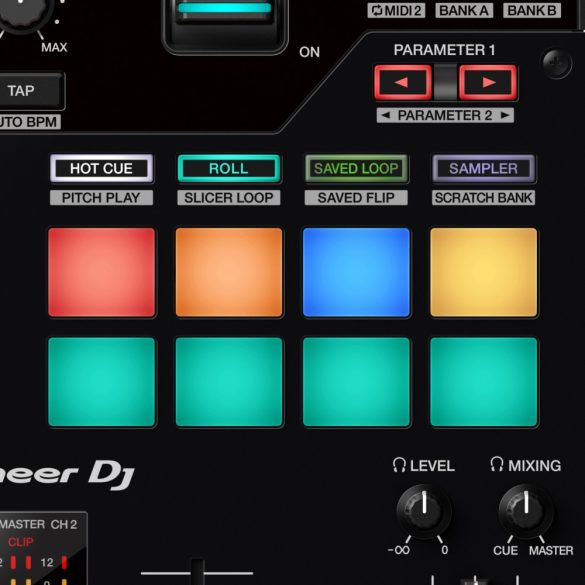 Pioneer DJ DJM-S7 - Image 5