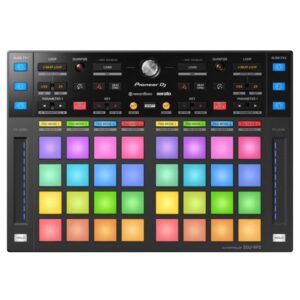Pioneer DJ DDJ-XP2