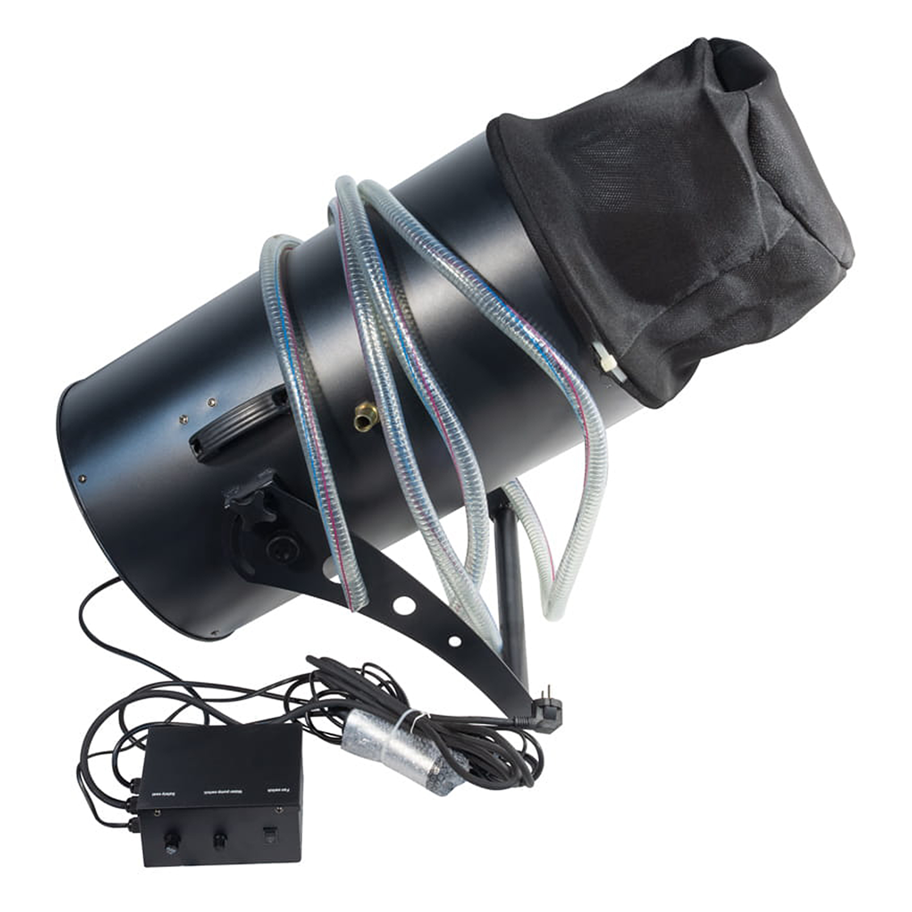 Flash FOAM MACHINE MEGA - Image 6