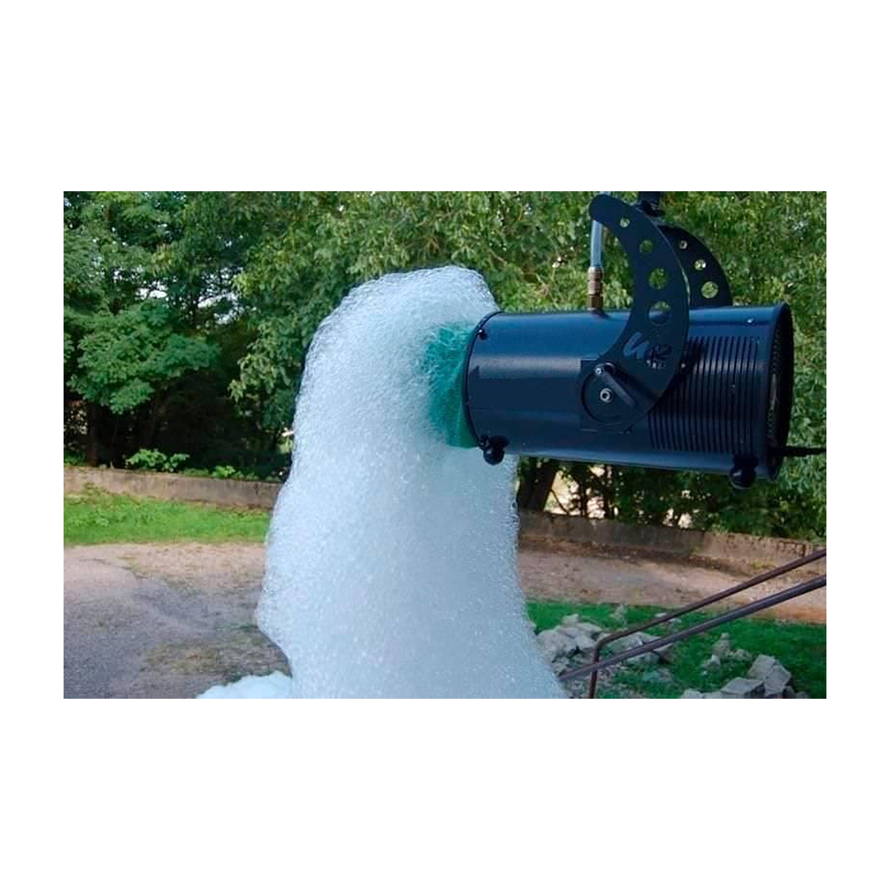 Flash FOAM MACHINE MEGA - Image 7
