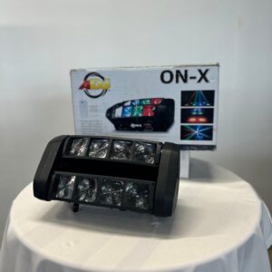 On-X