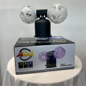 Jelly Cosmos Ball