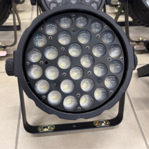 Flash LED PAR 28x10W RGBW ZOOM