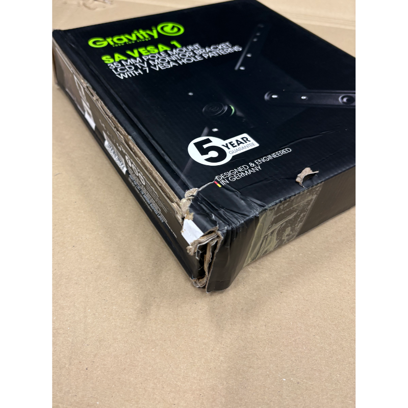 Gravity SA VESA 1 - Image 2