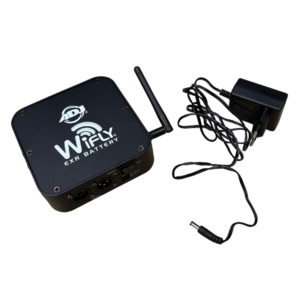 WiFily EXR BATTERY