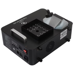 Flash FLZ-2000 Fog Machine UP LED +RE