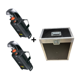 INNO SCAN HP + Rack