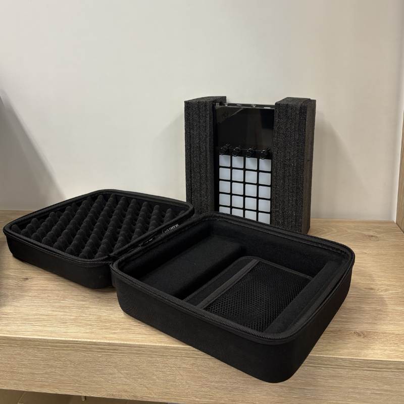 Wolfmix W1 + UGD Hardcase - Image 3