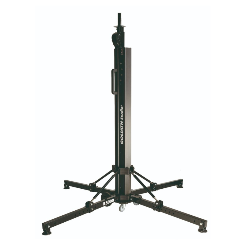 Goliath Tower Lifter PRO 5200