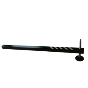 Goliath Adjustable Foot 40x40 L940mm