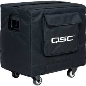 QSC KS118-CRV Kültéri hangfalhuzat