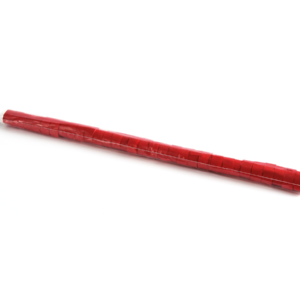 TCM FX - Szalag 10m x 1,5cm - Red