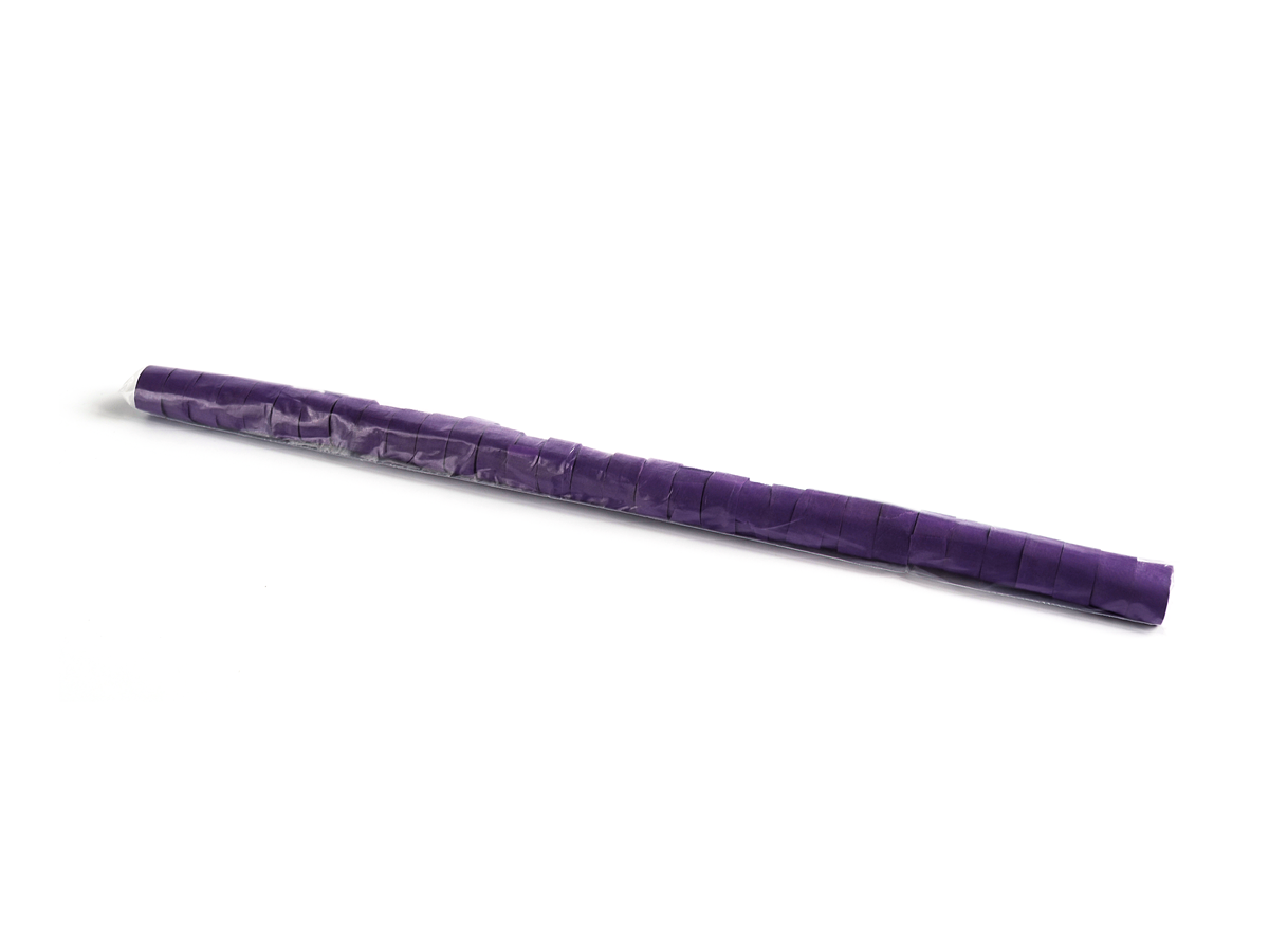 TCM FX - Szalag 10m x 1,5cm - Lila