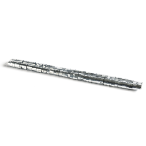TCM FX - Szalag 5m x 0,85cm - Silver