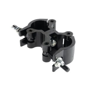 Flash CLAMP ALU BLACK 2x500kg