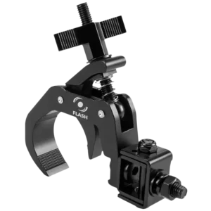 Flash CLAMP ALU HINGE 150kg