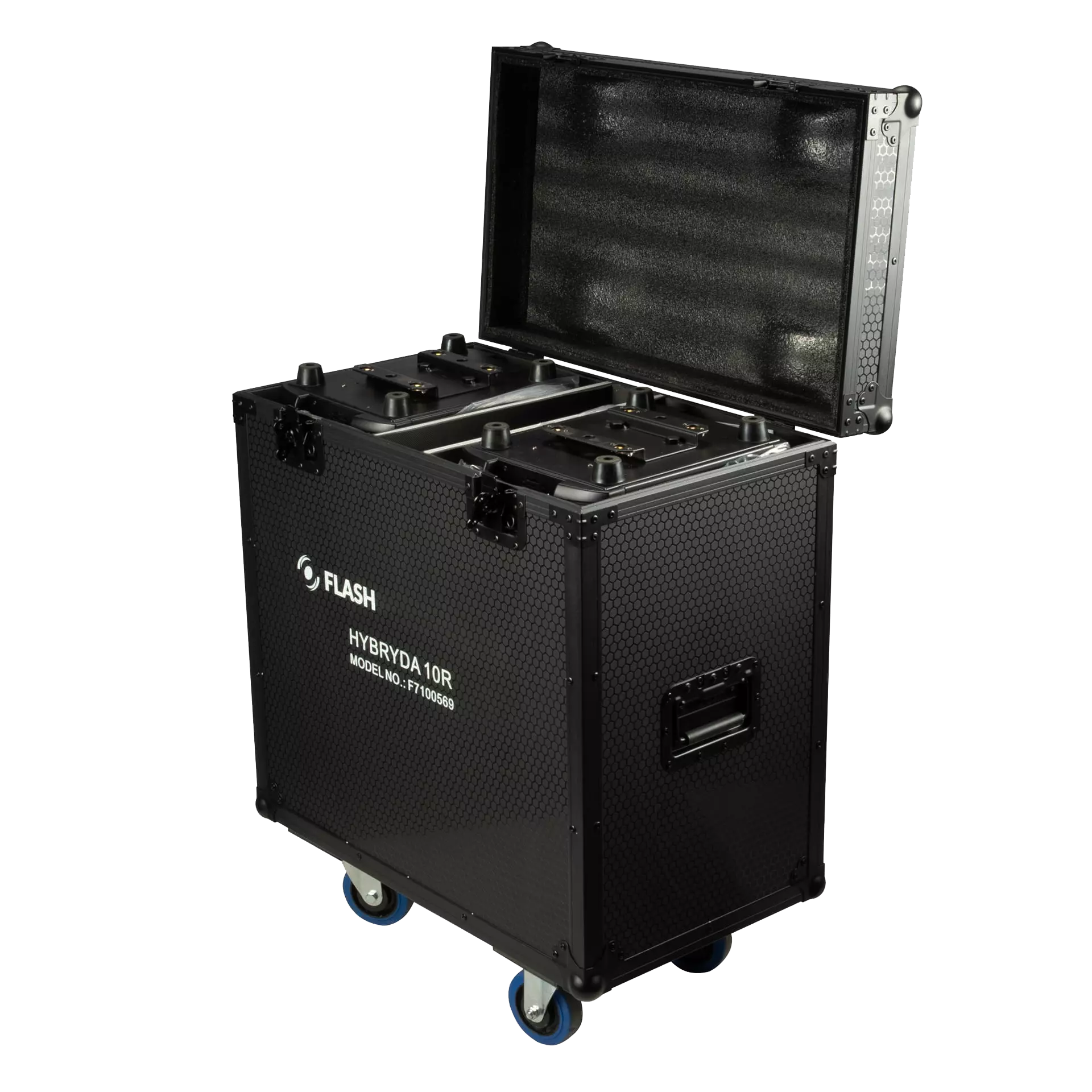 Flash MH-BEAM 10R CASE2