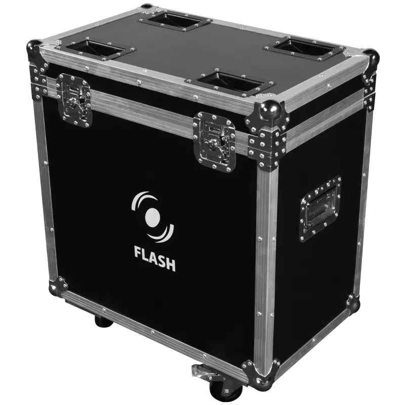 Flash MH-BEAM 8R CASE2