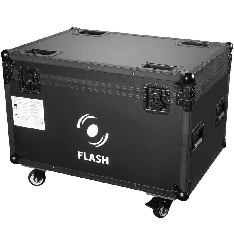 Flash MH-WASH-BE LED 740 PRO CASE4