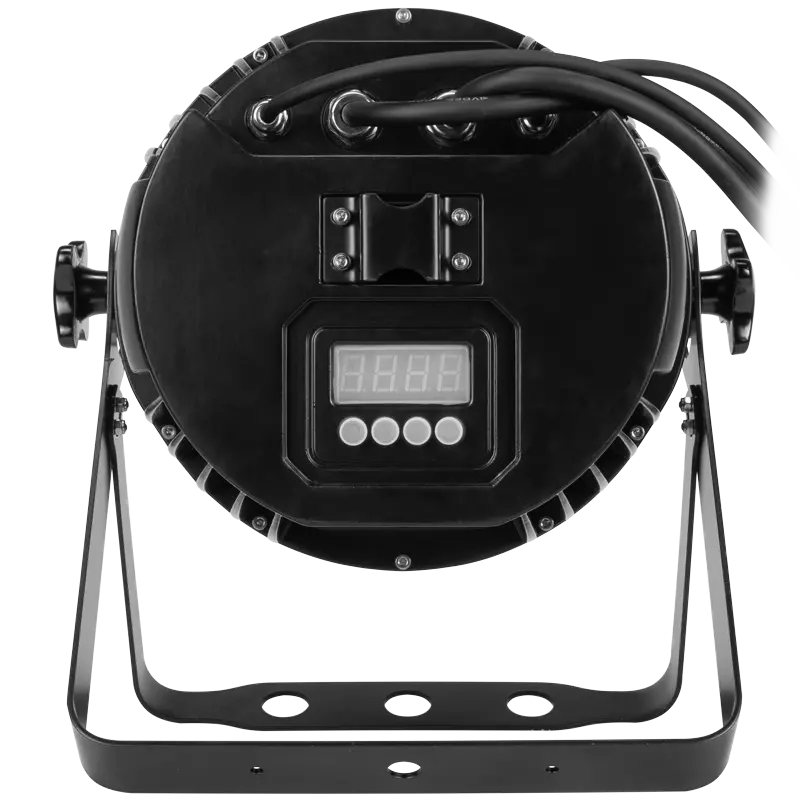 Flash PAR64 LED 1810 ZOOM IP v2309 - Image 2