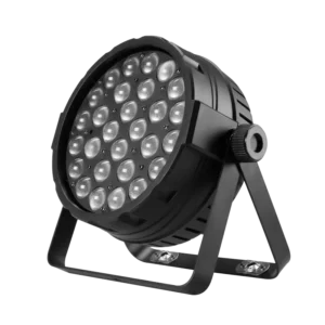 Flash LED PAR 28x10W RGBW ZOOM