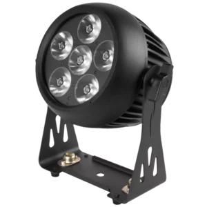 Flash EVENT parACCU 620 IP WDMX