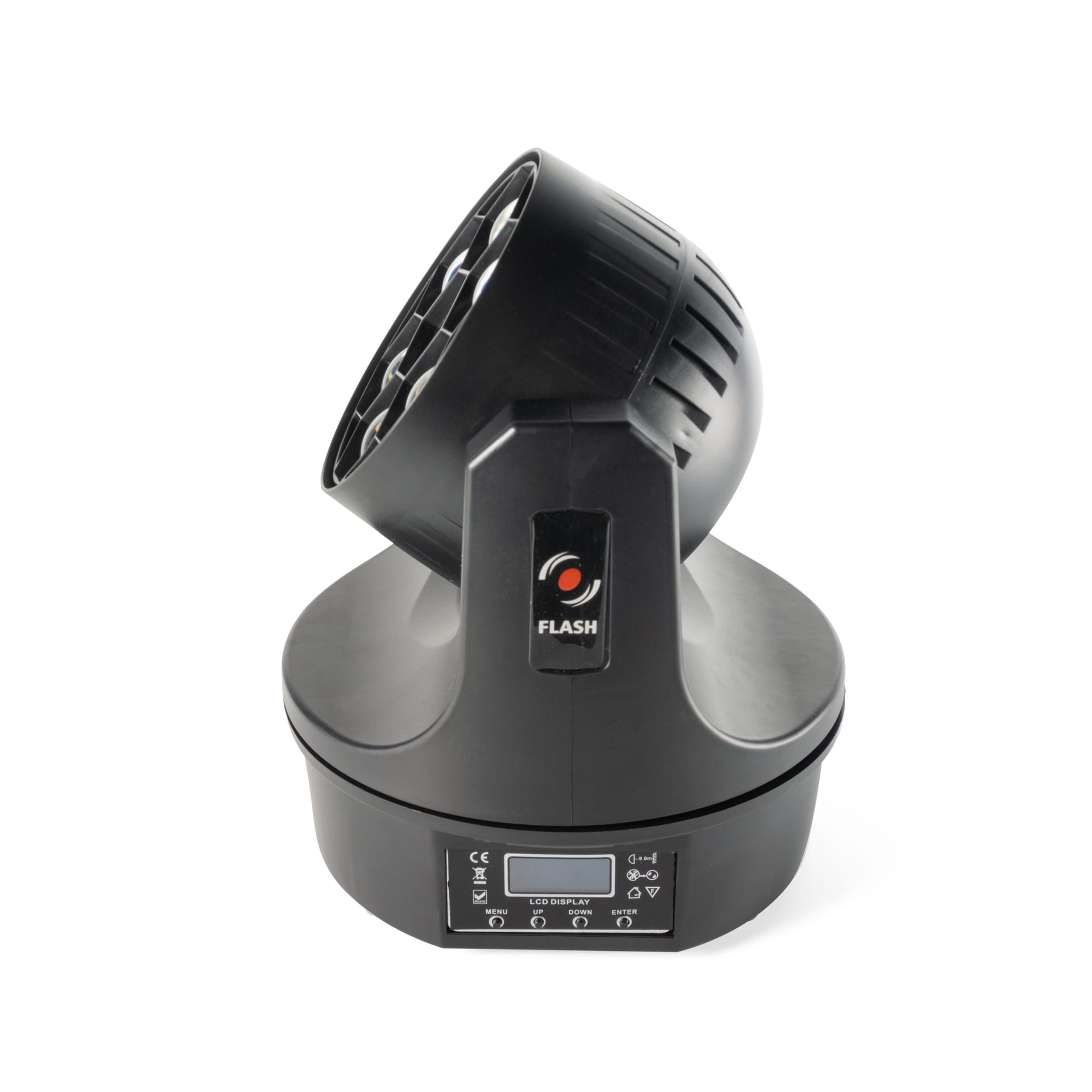 Flash MH-WASH-BE LED 615 OSRAM v2111 - Image 2
