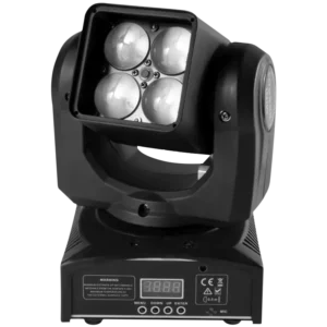 Flash MH-WASH LED 415 ZOOM OSRAM