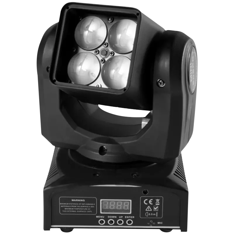 Flash MH-WASH LED 415 ZOOM OSRAM