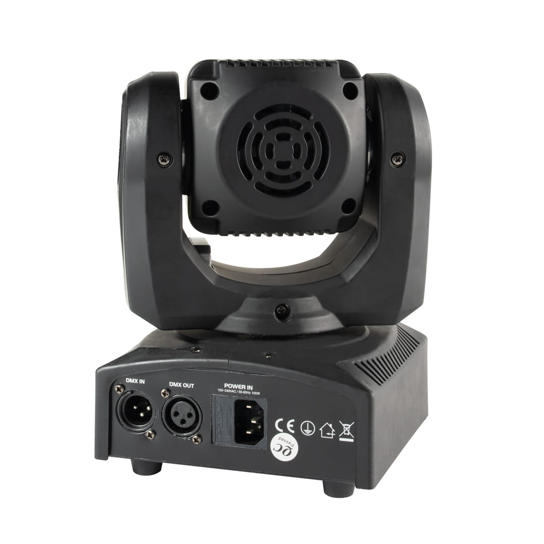 Flash MH-WASH LED 415 ZOOM OSRAM - Image 2