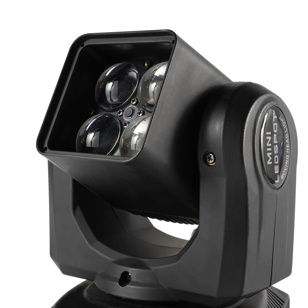 Flash MH-WASH LED 415 ZOOM OSRAM - Image 3