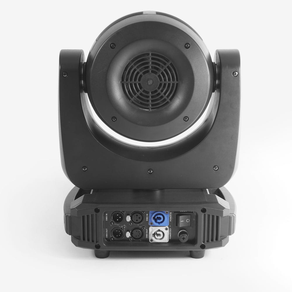 Flash MH-WASH LED 740 ZOOM - Image 2