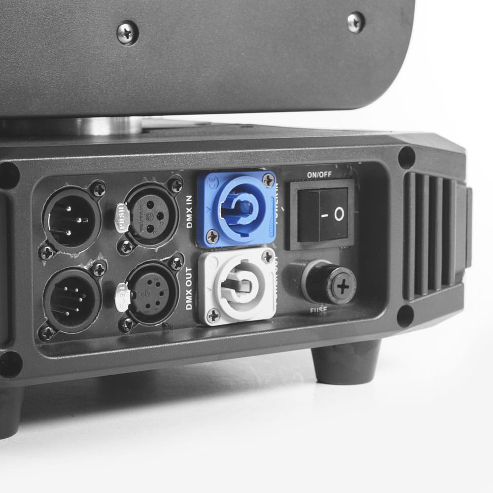 Flash MH-WASH LED 740 ZOOM - Image 3