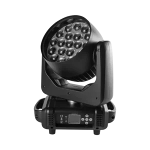 Flash MH-BEAM LED 1915 ZOOM v2203