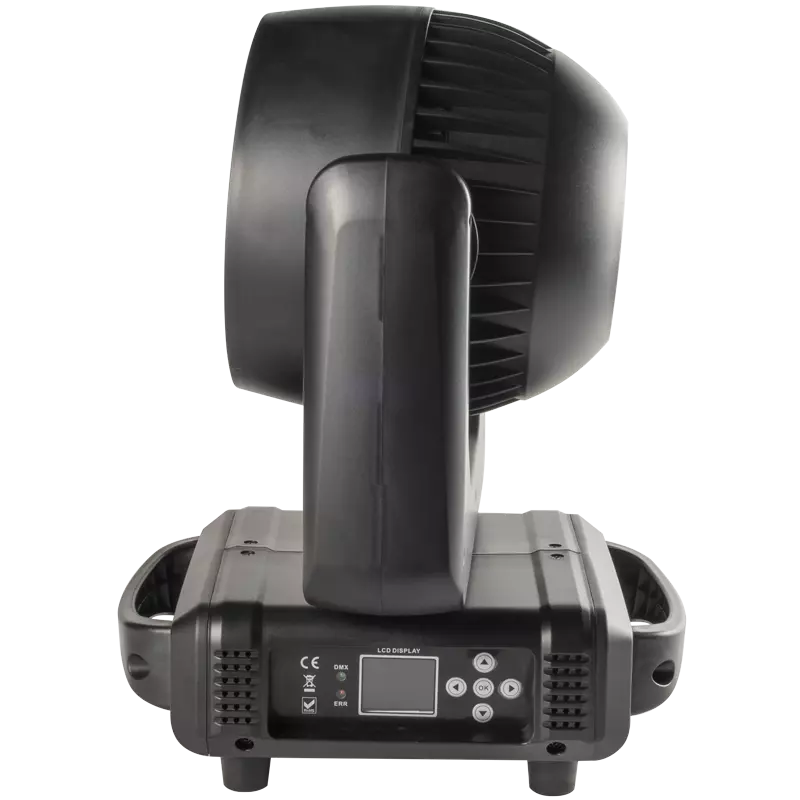 Flash MH-BEAM LED 1915 ZOOM v2203 - Image 2