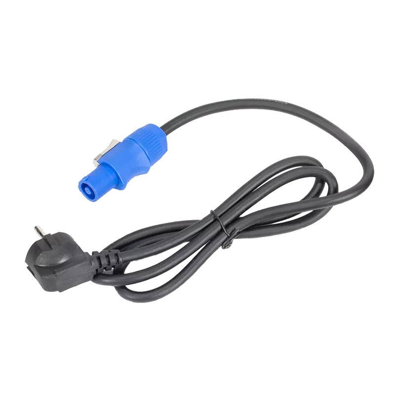 Flash MH-BEAM LED 1915 ZOOM v2203 - Image 4