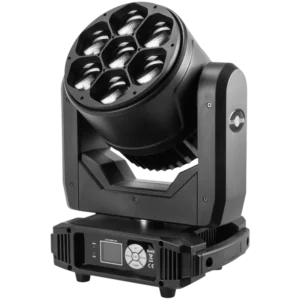 Flash MH-WASH-BE LED 740 PRO