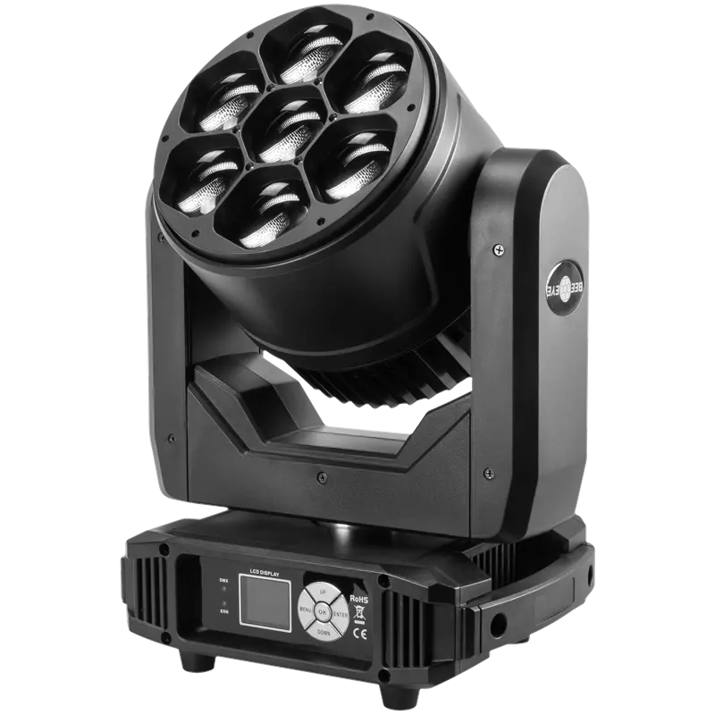 Flash MH-WASH-BE LED 740 PRO