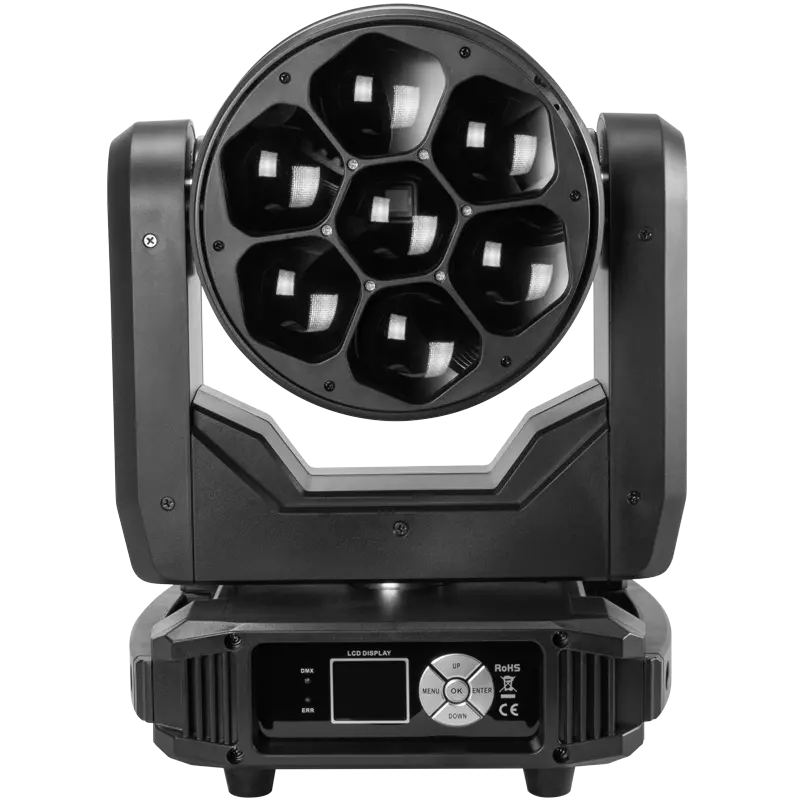 Flash MH-WASH-BE LED 740 PRO - Image 2