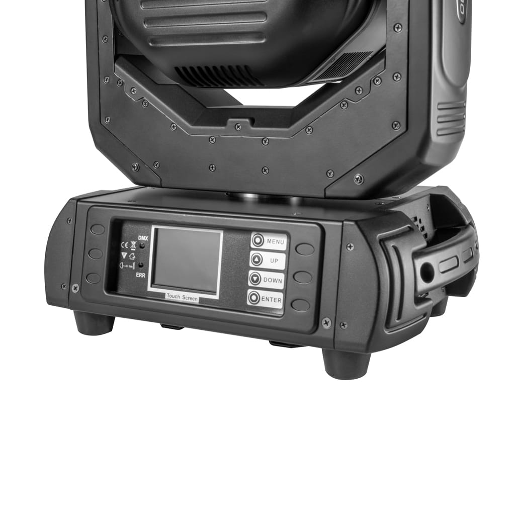 Flash MH-HYBRID 10R S/-/B - Image 4