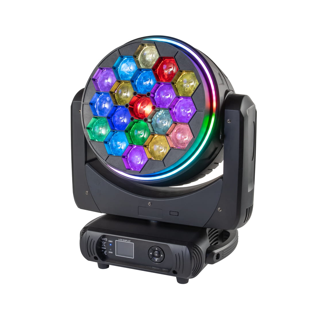Flash MH-WASH-BE LED 1940 ECO - Image 2