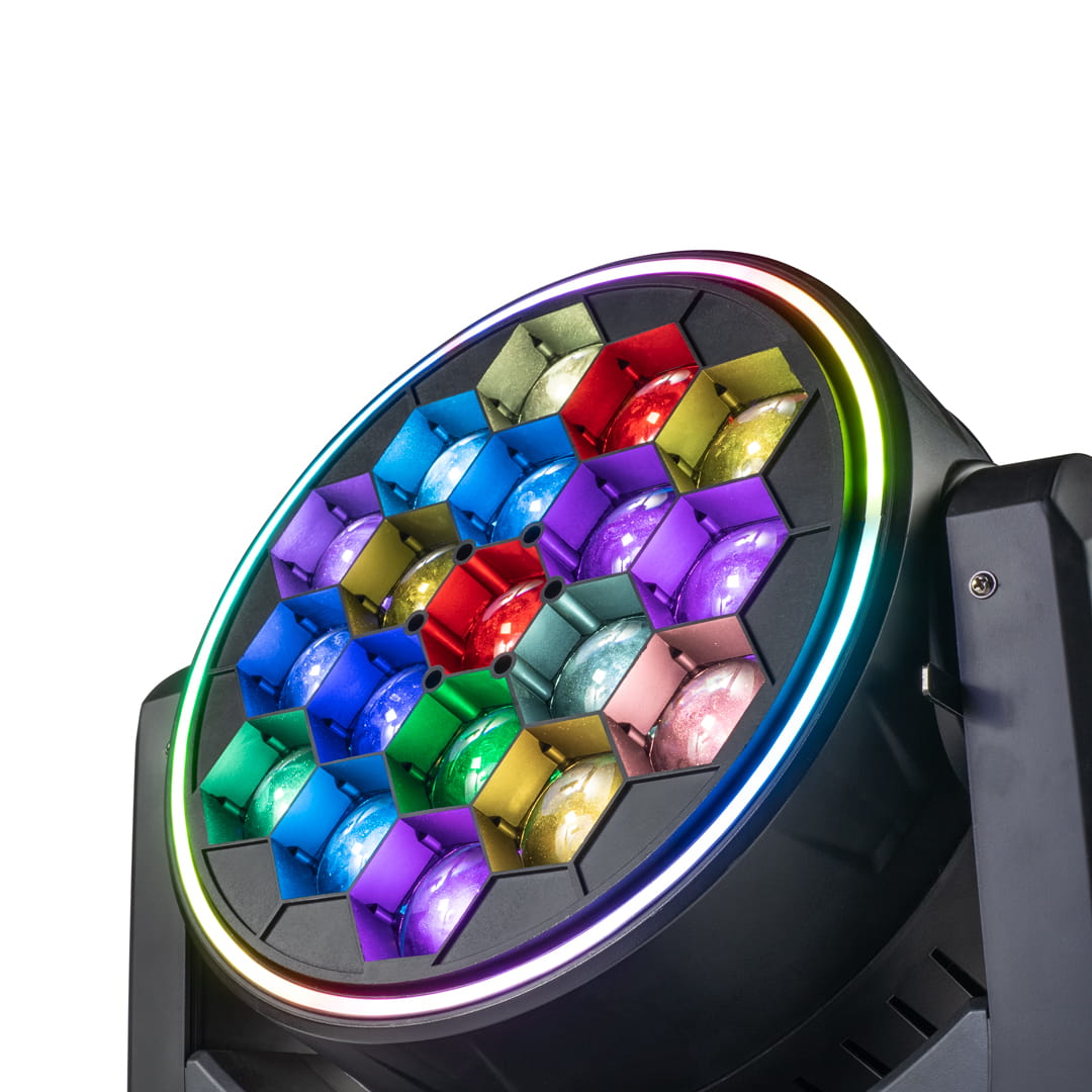 Flash MH-WASH-BE LED 1940 ECO - Image 3