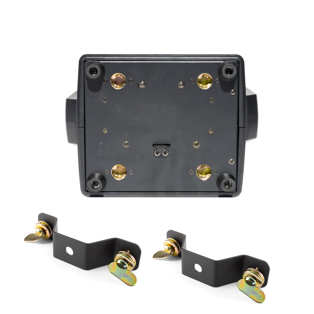 Flash MH-WASH-BE LED 740 MINI - Image 3