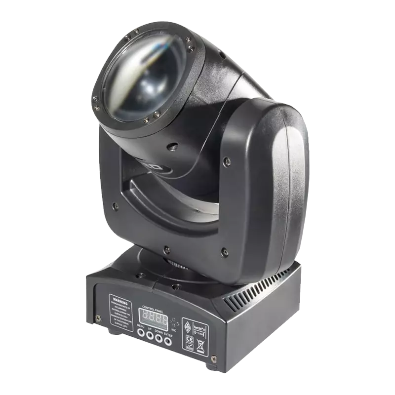 Flash MH-BEAM LED 100
