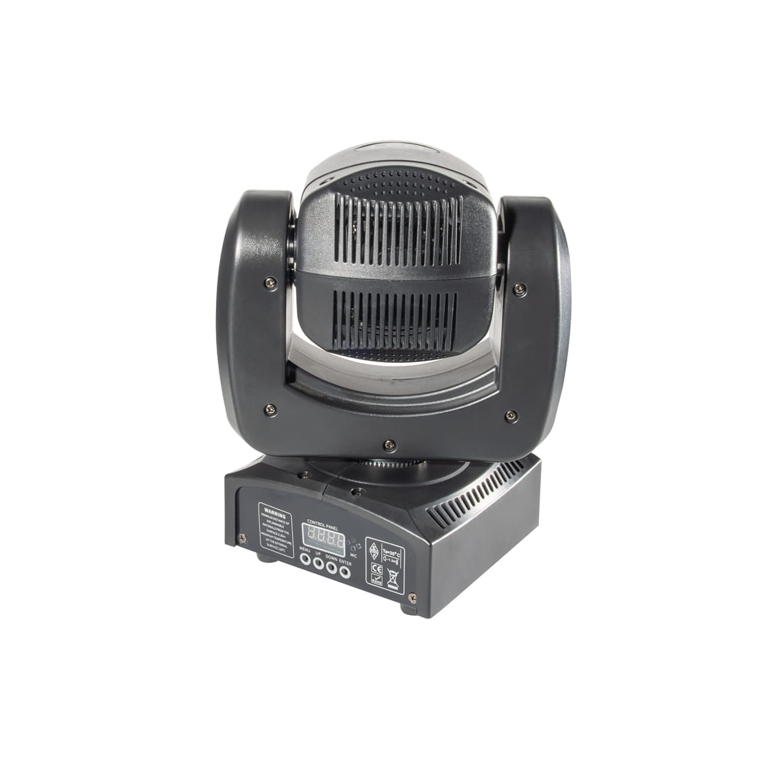 Flash MH-BEAM LED 100 - Image 2