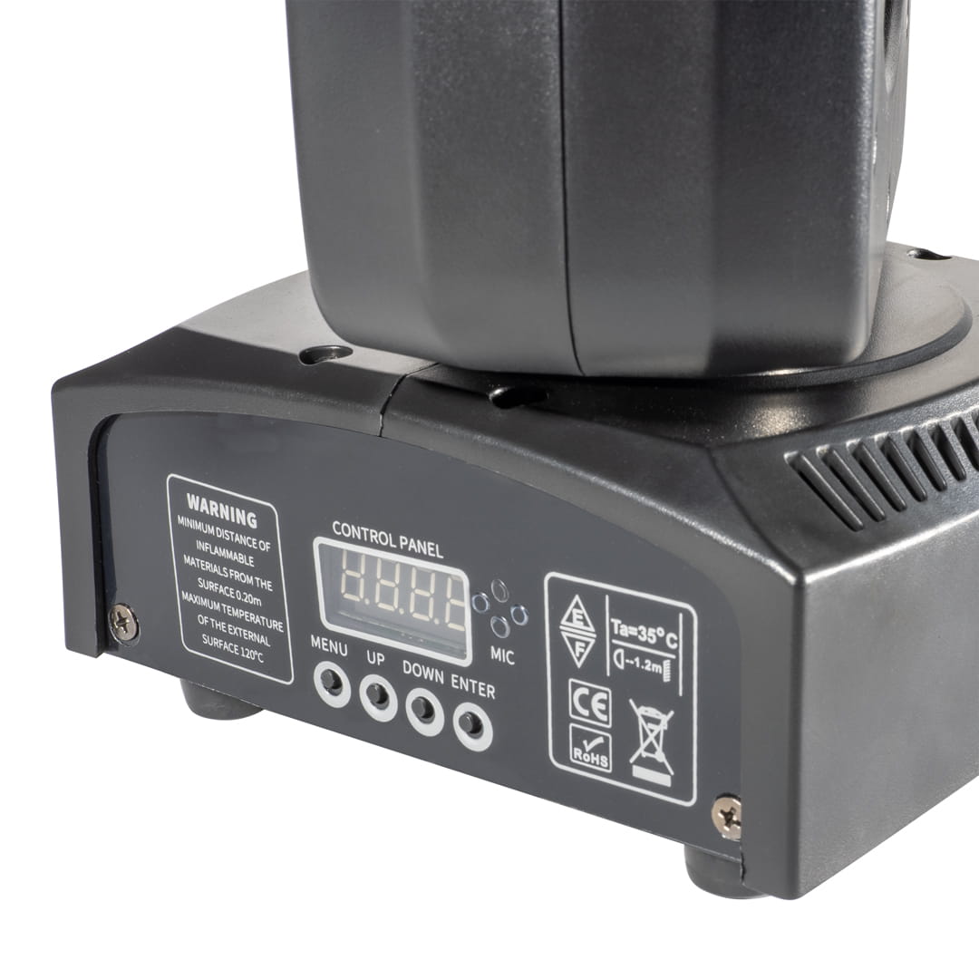 Flash MH-BEAM LED 100 - Image 3