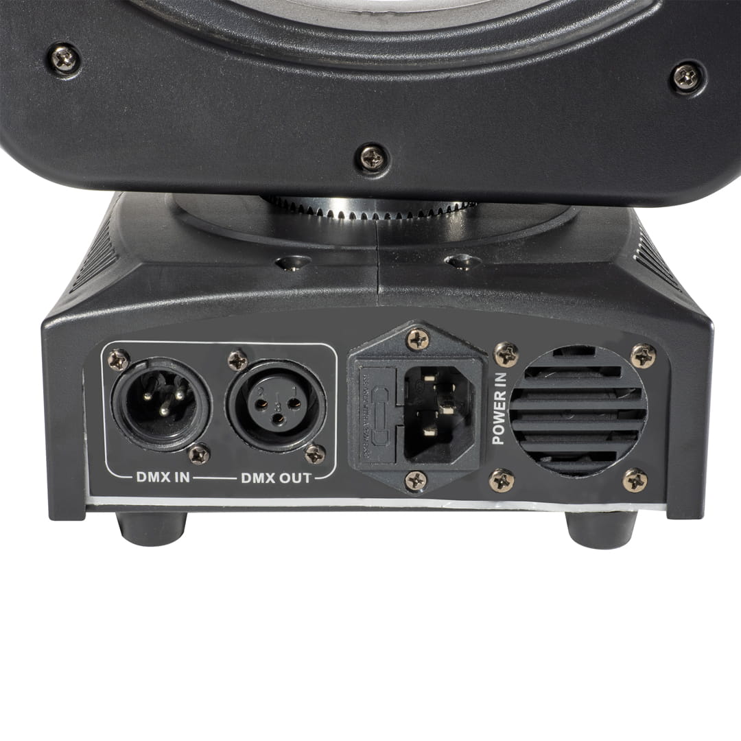 Flash MH-BEAM LED 100 - Image 4
