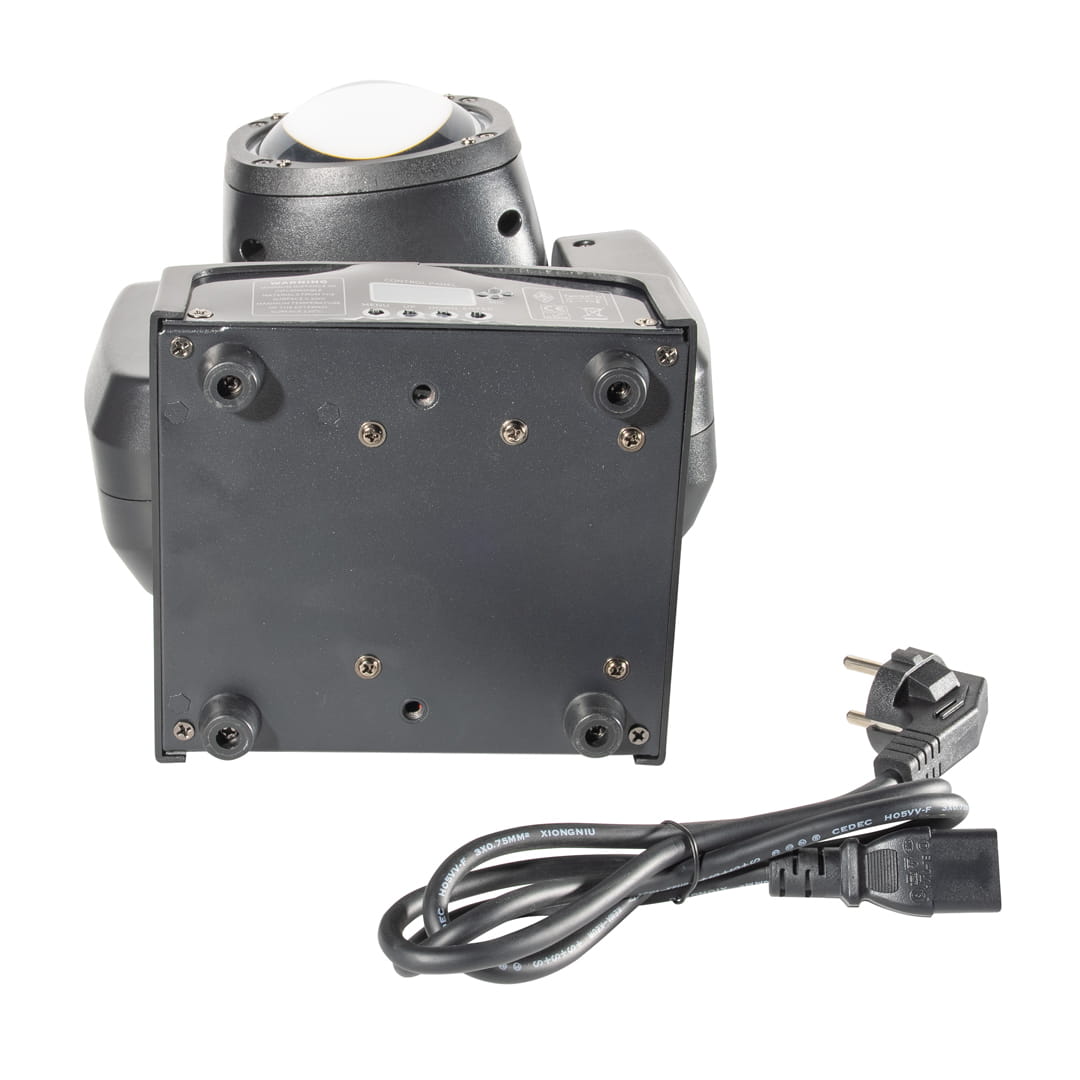 Flash MH-BEAM LED 100 - Image 5
