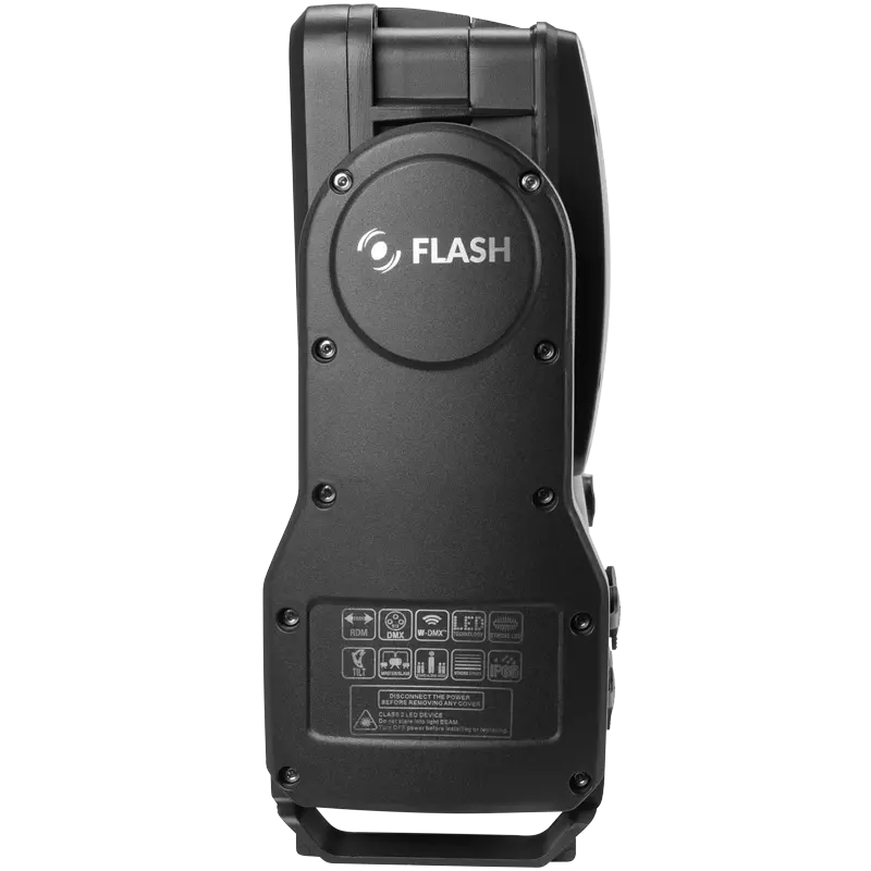 Flash ART StrobeFX 1000 IP CRMX - Image 3